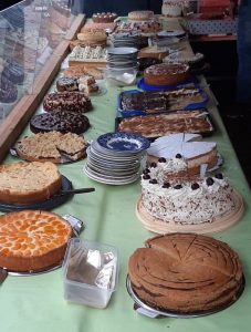 Frühlingsfest in Lohr am Main @ Hauptstrasse in Lohr